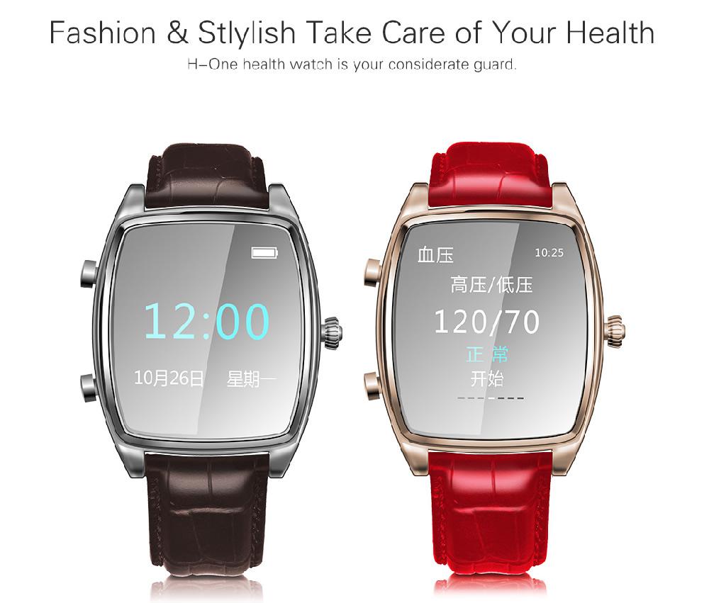 THL H-One Health Watch