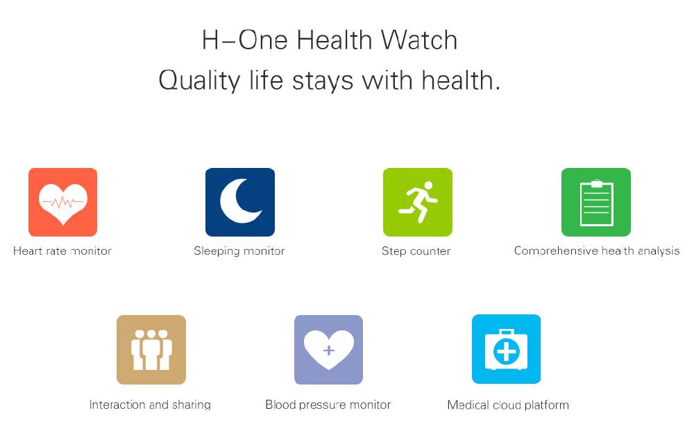 THL H-One Health Watch