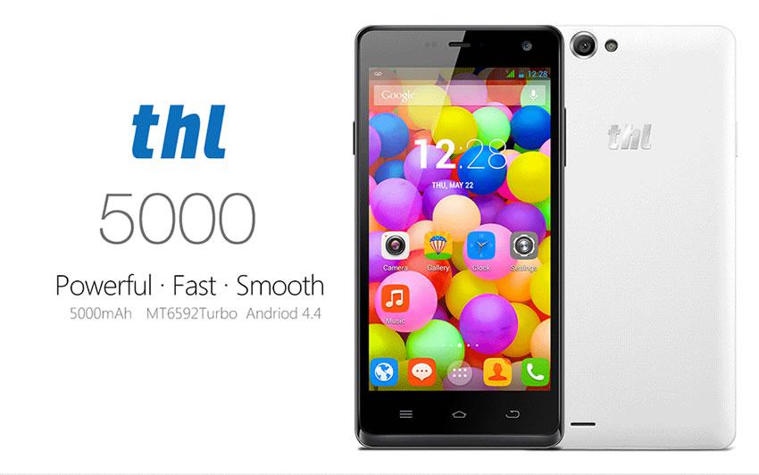 ThL 5000