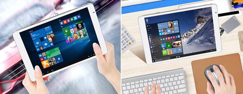 Teclast X98 Pro tablet