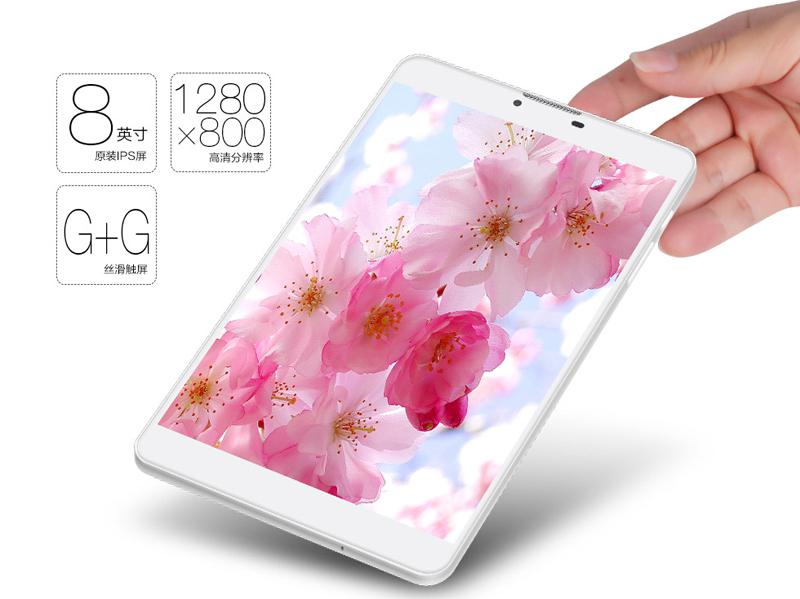 Teclast P80