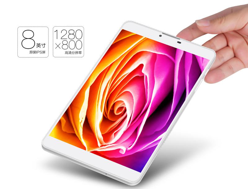 Teclast P80 3G