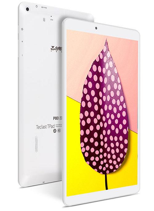 Teclast P80