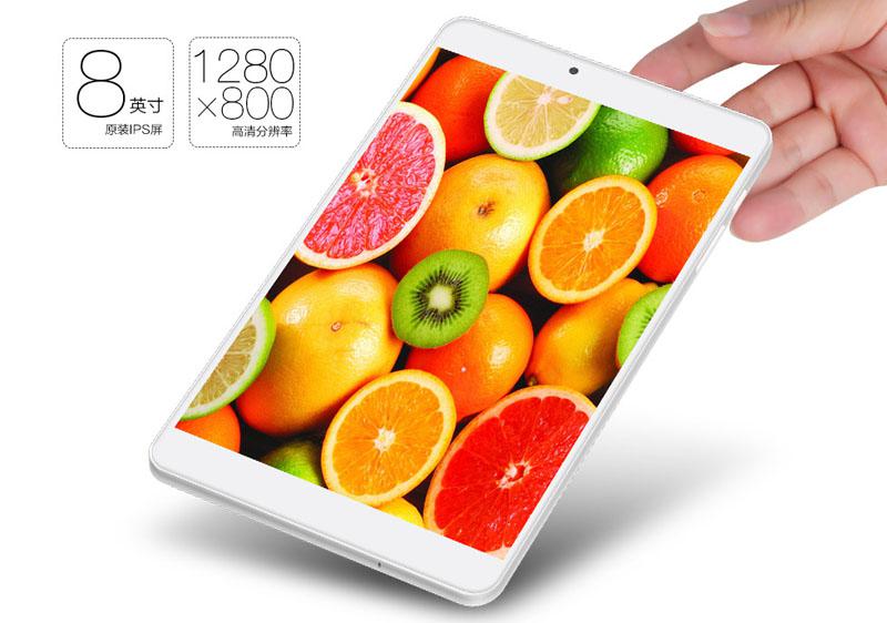 Teclast P80