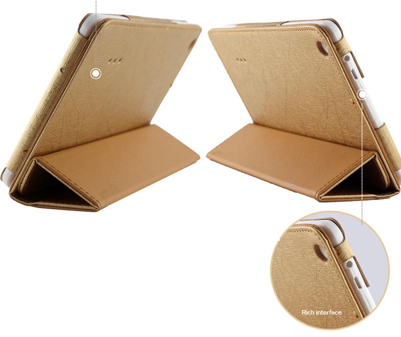 Teclast P80 3G Leather Case