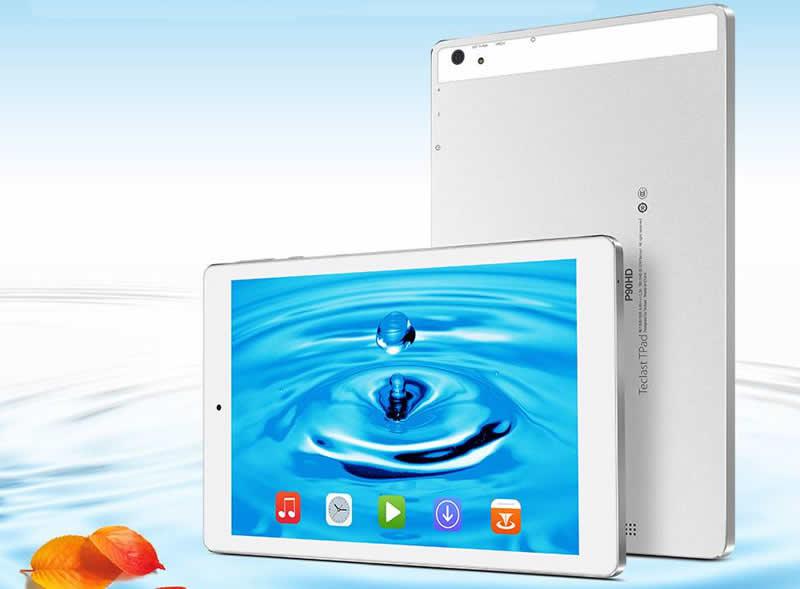 Teclast P90HD