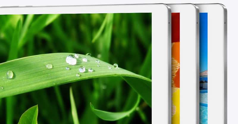 Teclast P90HD