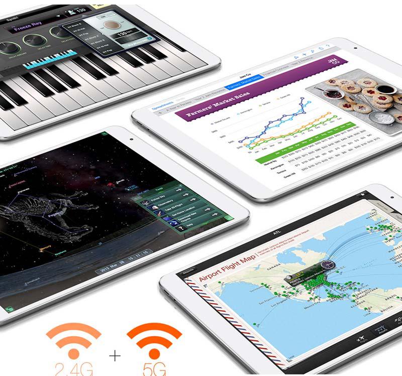 Teclast P98 4G