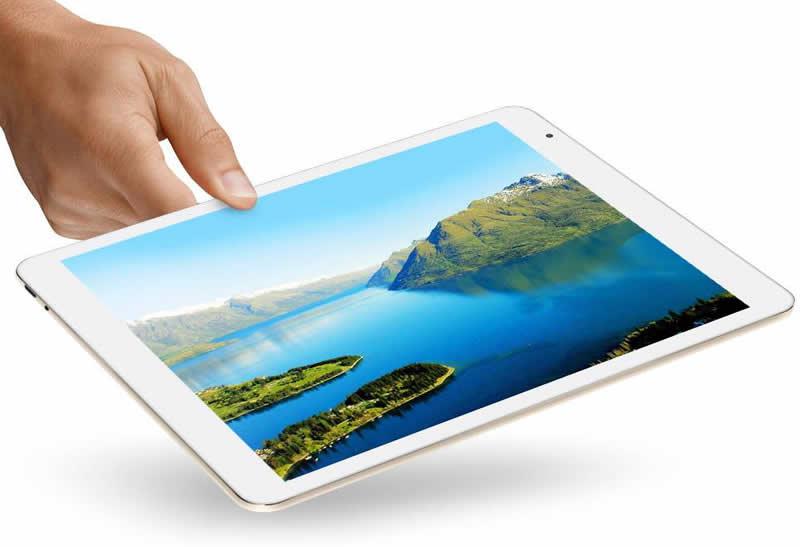 Teclast P98 3G