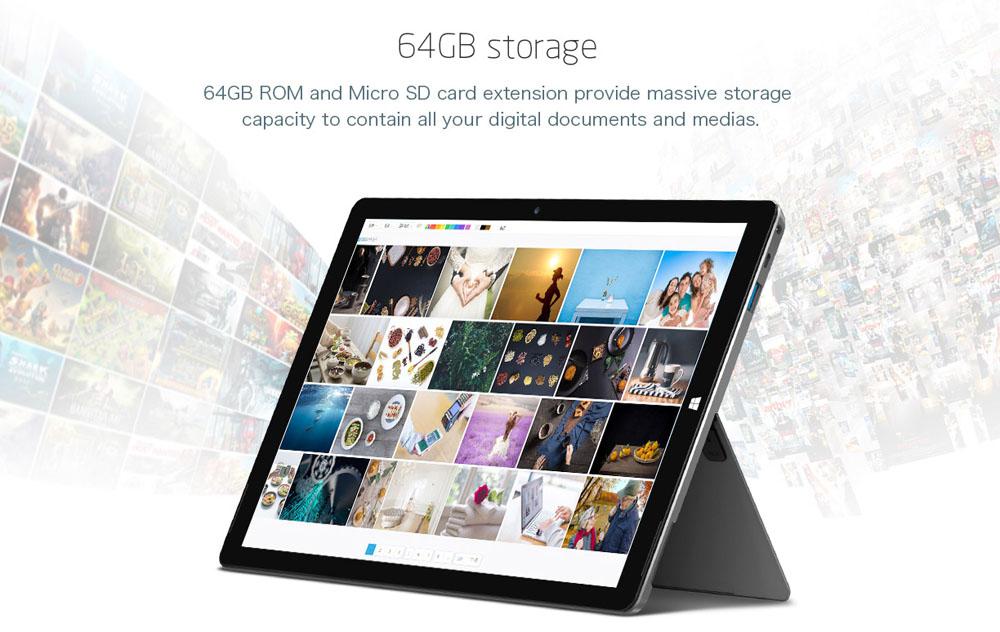 Teclast Tbook X3 Plus Tablet PC