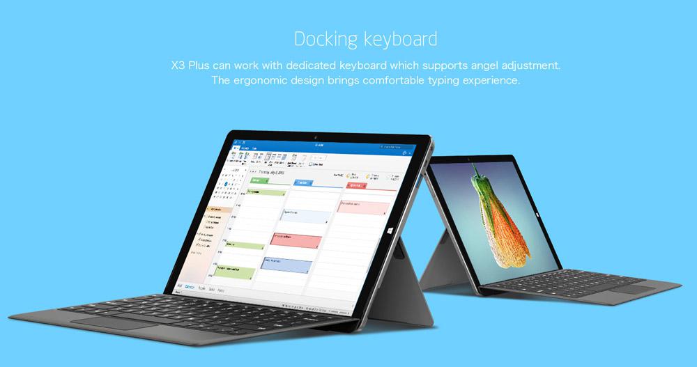 Teclast Tbook X3 Plus Tablet PC