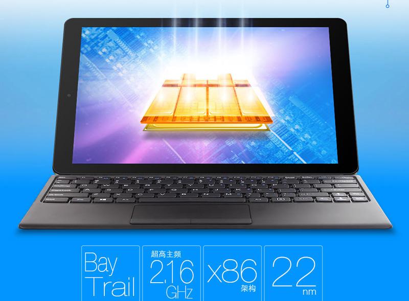 Teclast X10HD 3G