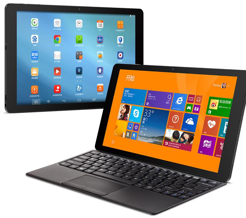 Teclast X10