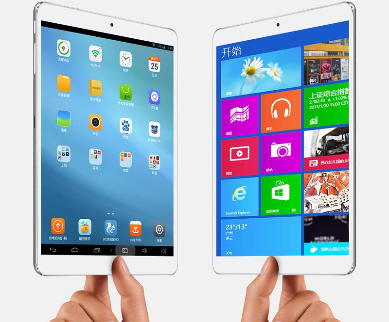 Teclast X89HD