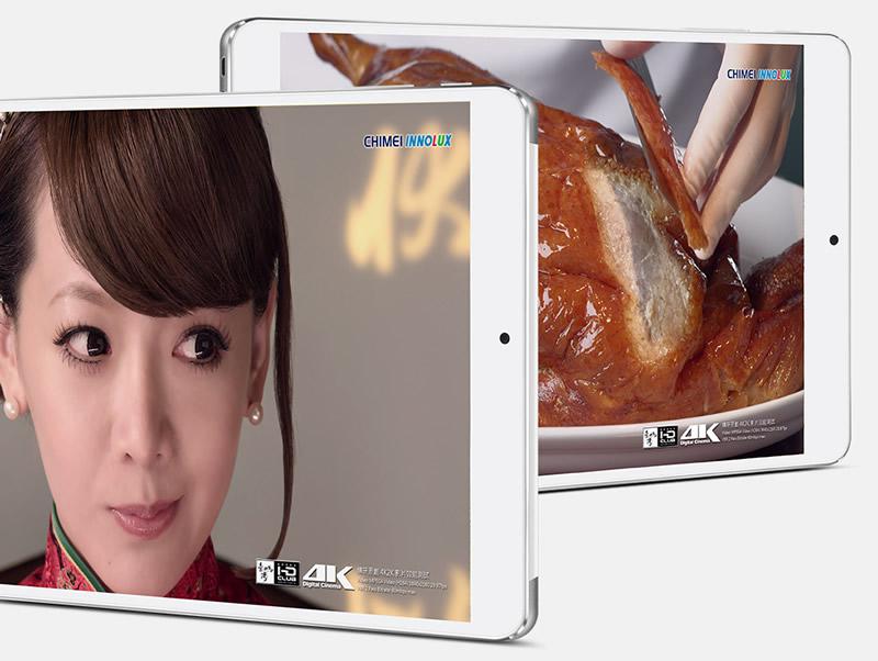 Teclast X89HD