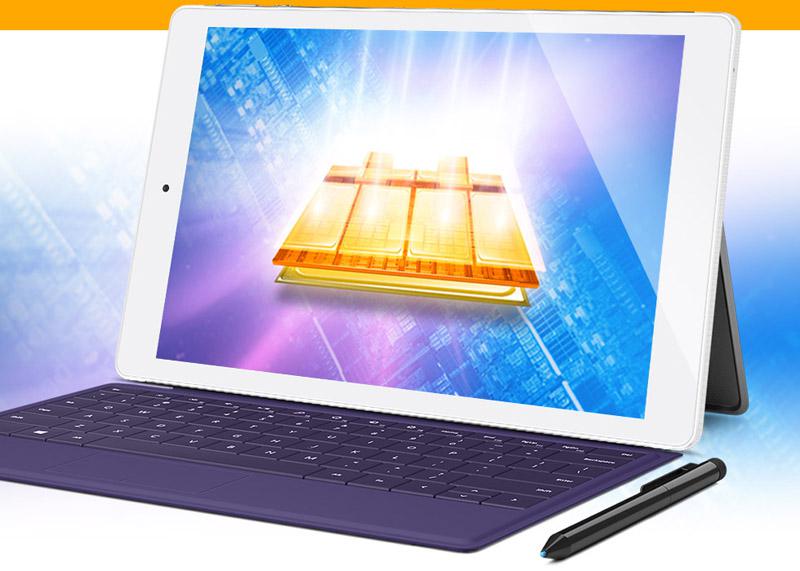 Teclast X90HD