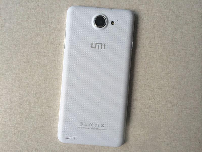 UMI C1