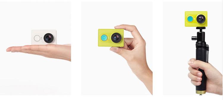 Xiaomi Yi Action Camera