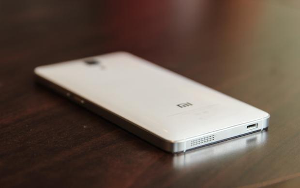 Xiaomi Mi4