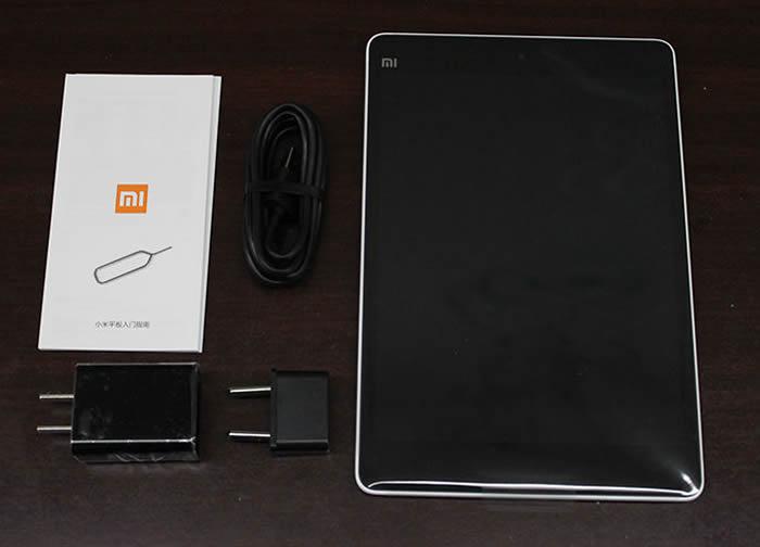 Xiaomi MiPad