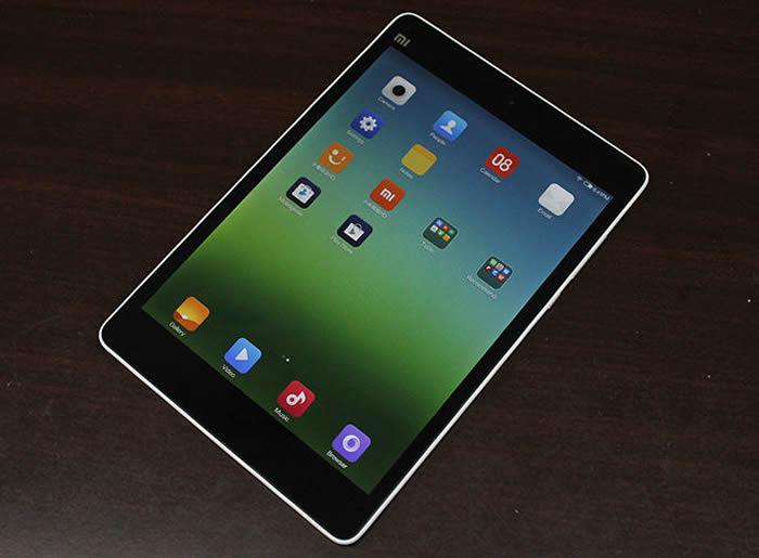 Xiaomi MiPad