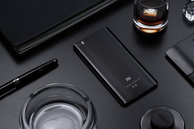 Xiaomi Note