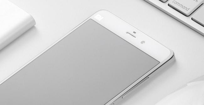 Xiaomi Note