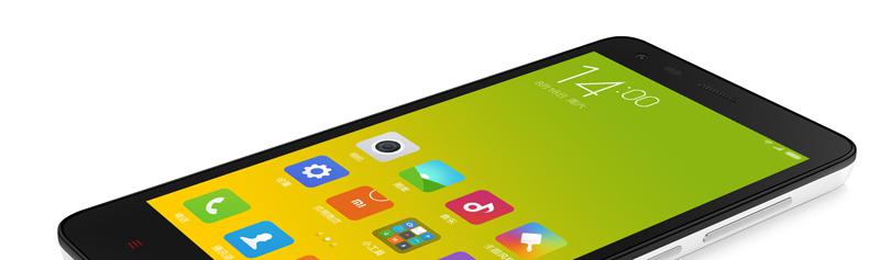 Xiaomi Redmi 2S