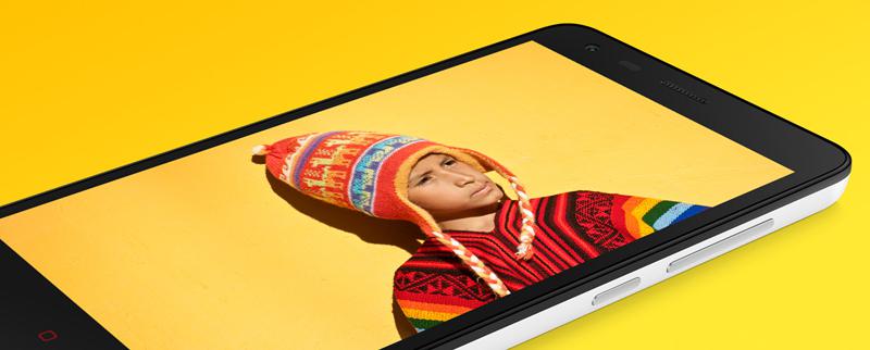 Xiaomi Redmi 2S