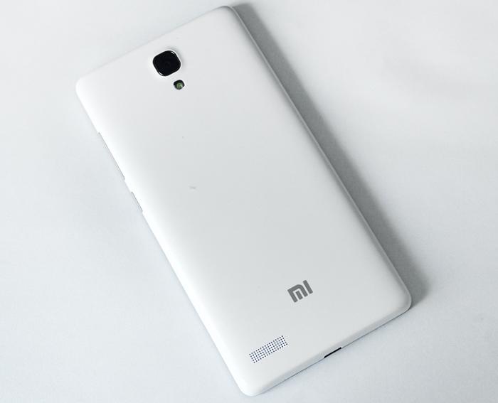 Xiaomi Redmi Note