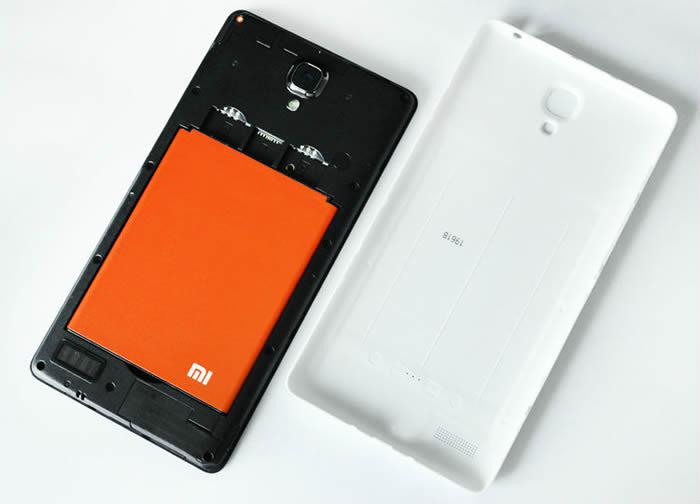 Xiaomi Redmi Note