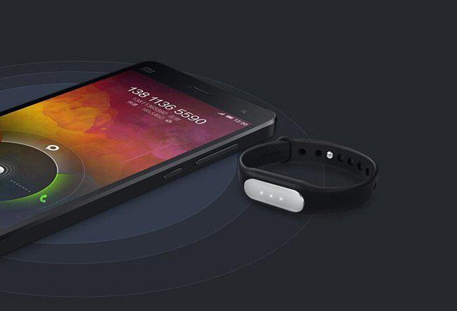 Original Xiaomi Mi Band