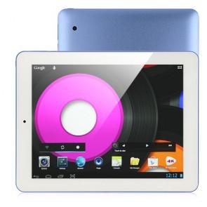 Ainol Novo 9 Spark Quad Core 2GB 16GB 9.7 Inch Retina Screen Android Tablet PC 5MP Camera WiFi OTG Blue