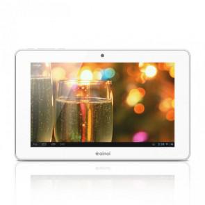 Ainol Novo 7 Crystal Quad Core Android 4.1 Jelly Bean 7 inch 1GB 8GB Tablet PC WiFi HDMI White