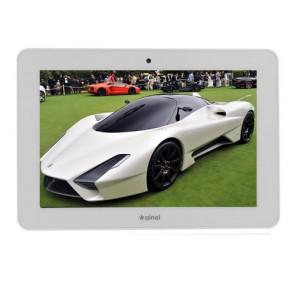 Ainol Novo 7 Venus Quad Core Android 4.1 7 Inch Tablet PC 16GB ROM WIFI HDMI OTG White 
