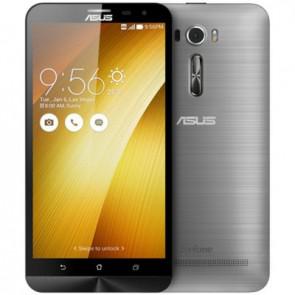 ASUS ZenFone 2 Laser 3GB 32GB 4G LTE Snapdragon 615 6.0 inch SmartPhone Android 5.0 13MP Camera Silver