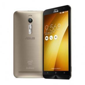 ASUS Zenfone 2 ZE551ML 4G LTE 4GB RAM 32GB ROM Android 5.0 Dual SIM SmartPhone 5.5 Inch 13MP Camera Gold