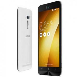 ASUS ZenFone Selfie 3GB 16GB Snapdragon 615 4G LTE SmartPhone 5.5 inch Android 5.0 13MP Camera White