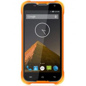Blackview BV5000 IP67 MTK6735 64bit 4G LTE Smartphone 5.0 Inch 2GB 16GB 5000mAh Orange