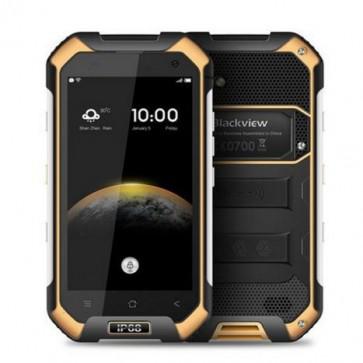 Blackview BV8000 6GB 64GB Helio P20 Android 6.0 4G LTE Smartphone 5.0 inch IP68 Waterproof 16MP Camera