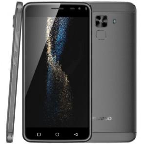 Bluboo Xfire 2 MTK6580 Dual SIM Android 5.1 1GB 8GB Smartphone 5.0 inch 8MP Camera Touch ID 3G GPS Black