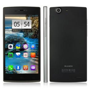 BLUBOO X2 MT6592 Octa Core 1GB 16GB Android 4.4 Smartphone 5.0 Inch IPS OGS 6.9mm Slim OTG Black