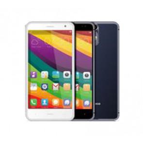 BLUBOO X9 4G MTK6732 Quad Core Android 4.4 Smartphone 5.5 Inch 1GB 8GB Dual Camera WiFi White 
