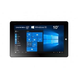 Chuwi Hi10 Windows 10 4GB 64GB Intel Z8300 Quad Core 64Bit Tablet PC 10 Inch Black