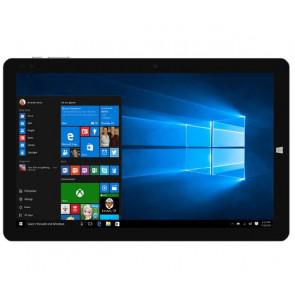 CHUWI HiBook 2 in 1 Ultrabook Tablet PC 4GB 64GB Intel Z8300 Quad Core 10.1 inch Black