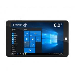 Chuwi Vi8 Plus 2GB 32GB Windows 10 Intel Z8300 Quad Core Tablet PC 8.0 Inch Black