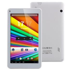 CHUWI V17PRO Android 4.2 RK3026 Dual Core Tablet PC 7 Inch 8GB ROM WIFI White 