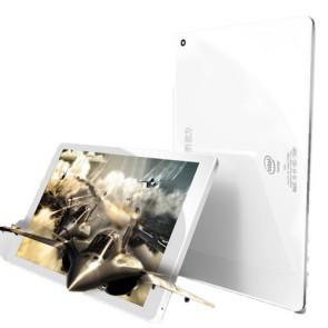 CHUWI V89 3G Windows 8 Intel 64 Bit Z3735F quad core 2GB 32GB 8.9 Inch Tablet WIFI Bluetooth White
