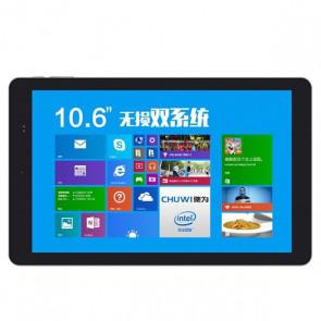 Chuwi Vi10 Dual OS Intel Z3736F 2GB 32GB Tablet PC 10.6 inch 2MP camera Bluetooth HDMI Black