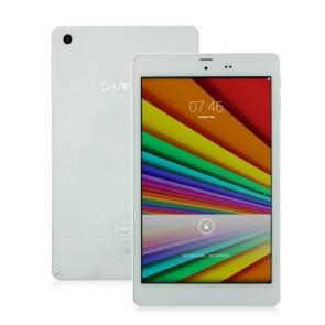 CHUWI VX8 3G Windows 8.1 Intel Z3735G Quad Core 1GB 16GB 8 inch Tablet PC WIFI OTG White